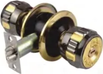 Door Ball Lock SET Part8